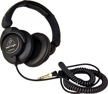 Купить BEHRINGER HPX6000 по выгодной цене в Самаре