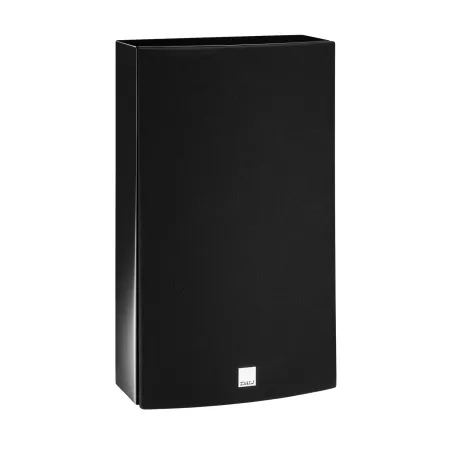 DALI RUBICON LCR [Black HIGH GLOSS]