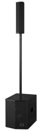Купить WHARFEDALE PRO ISOLINE 410 по выгодной цене в Самаре