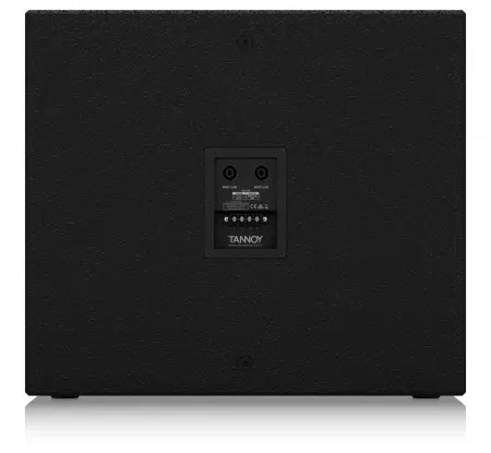 Купить TANNOY VSX115B по выгодной цене в Самаре