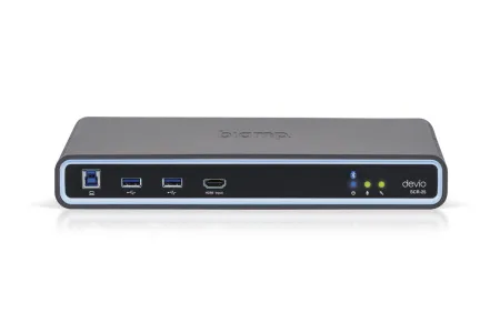 Купить BIAMP Devio SCR-25TX (White) по выгодной цене в Самаре