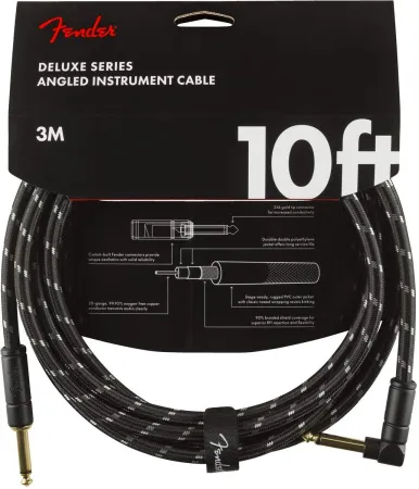 Купить FENDER DELUXE 10` INST CBL BTWD по выгодной цене в Самаре