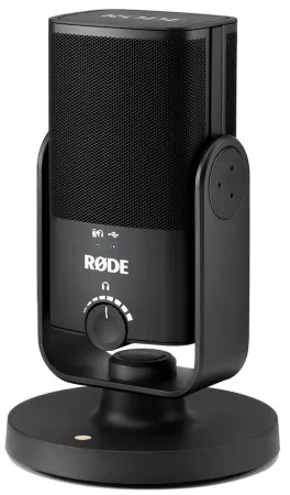 Купить RODE NT-USB MINI по выгодной цене в Самаре