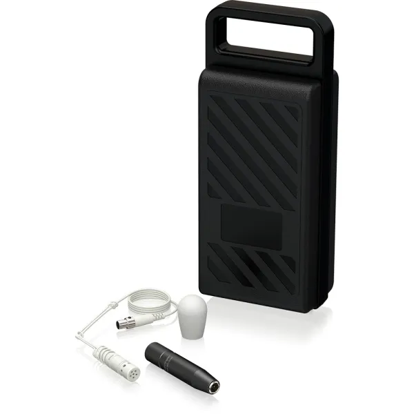 BEHRINGER HM50 BEHRINGER HM50