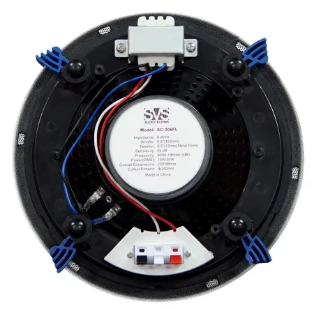 Купить SVS Audiotechnik SC-306FL по выгодной цене в Самаре