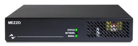 Купить POWERSOFT Mezzo 604 AD по выгодной цене в Самаре