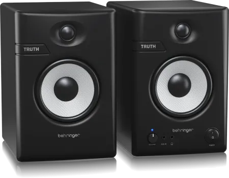 Купить BEHRINGER TRUTH 4.5 BT-WH по выгодной цене в Самаре