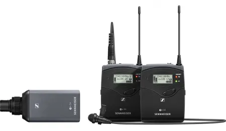 Купить Sennheiser EW 100 ENG G4-A1 по выгодной цене в Самаре