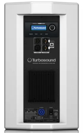 Купить TURBOSOUND NuQ82-AN-WH по выгодной цене в Самаре