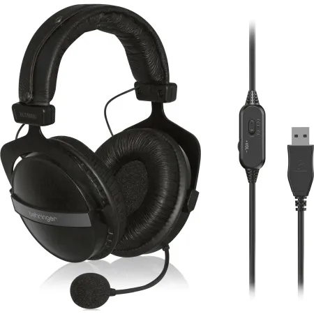 Купить BEHRINGER HLC660U по выгодной цене в Самаре