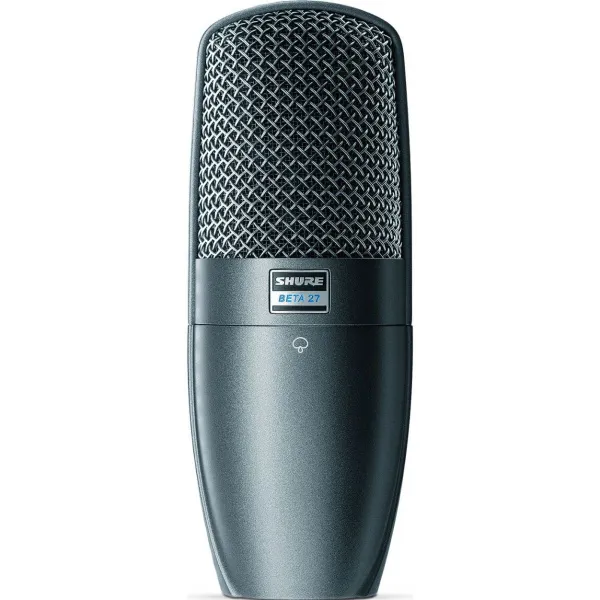 SHURE BETA 27