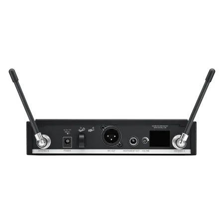 Купить SHURE BLX24RE/B58 M17 по выгодной цене в Самаре