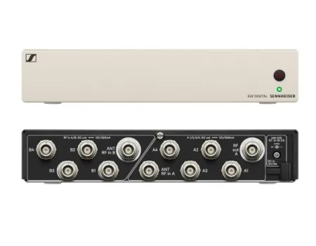 SENNHEISER EW-D ASA (Q-R-S)