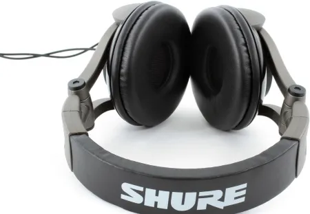 Купить SHURE SRH550DJ по выгодной цене в Самаре