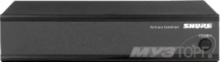 Купить SHURE PA770E по выгодной цене в Самаре