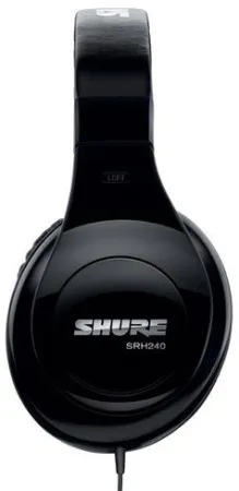 Купить SHURE SRH240A по выгодной цене в Самаре