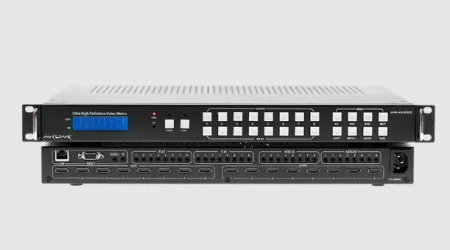 Купить AVCLINK HM-4K88S по выгодной цене в Самаре