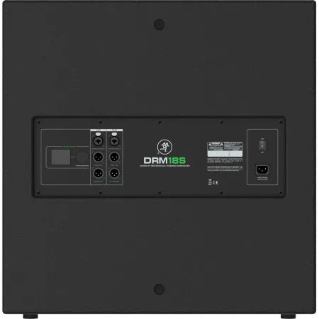 Купить MACKIE DRM18S по выгодной цене в Самаре