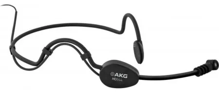 Купить AKG HC644MD BLACK по выгодной цене в Самаре