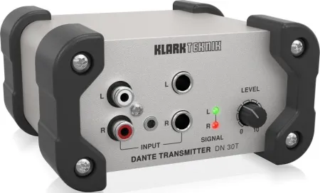 KLARK TEKNIK DN 30T KLARK TEKNIK DN 30T