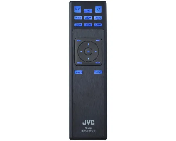 JVC LX-NZ30W