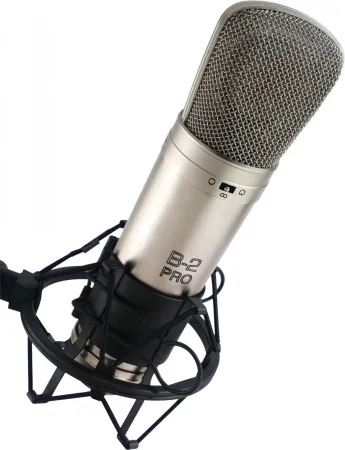 Купить BEHRINGER B-2 PRO по выгодной цене в Самаре