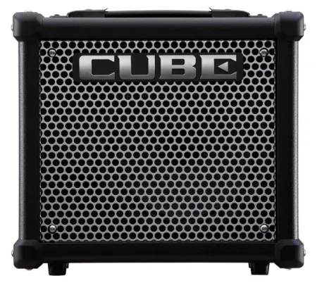Купить ROLAND CUBE-10GX по выгодной цене в Самаре