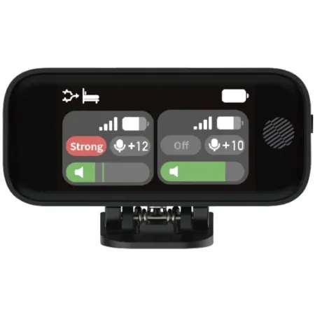 Купить Icon AirMic Pro Black по выгодной цене в Самаре