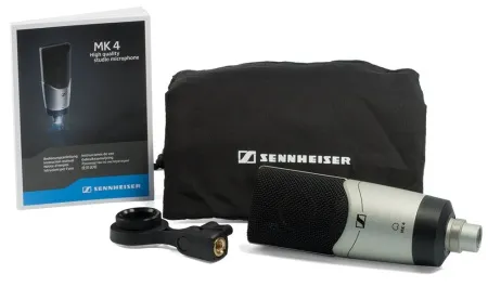 Купить SENNHEISER MK 4 по выгодной цене в Самаре