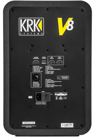 Купить KRK V8S4 по выгодной цене в Самаре