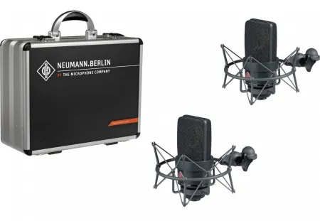 Купить NEUMANN TLM 103 MT STEREO SET по выгодной цене в Самаре