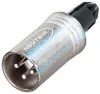 Neutrik NC3MXX-WOB