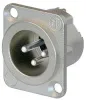 Neutrik NC3MD-LX-HA