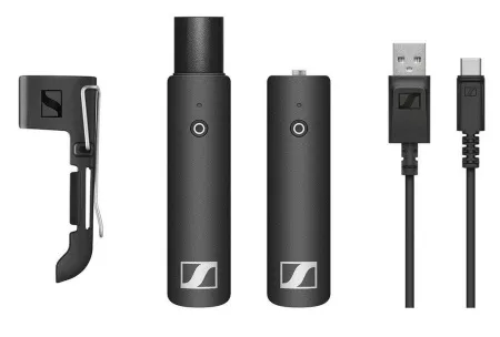 Купить Sennheiser XSW-D PRESENTATION BASE SET по выгодной цене в Самаре