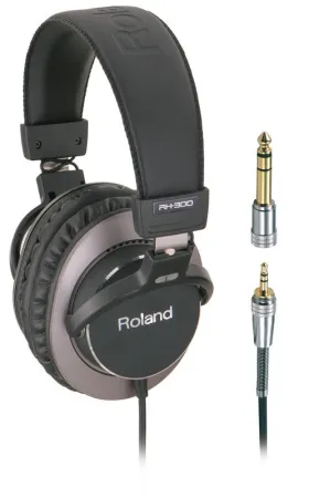 Купить ROLAND RH-300 по выгодной цене в Самаре