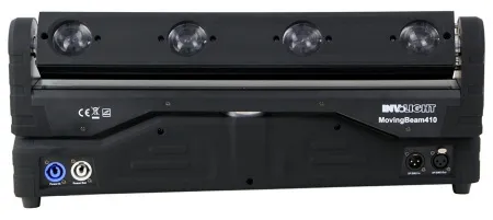 Купить INVOLIGHT MOVINGBEAM410 по выгодной цене в Самаре