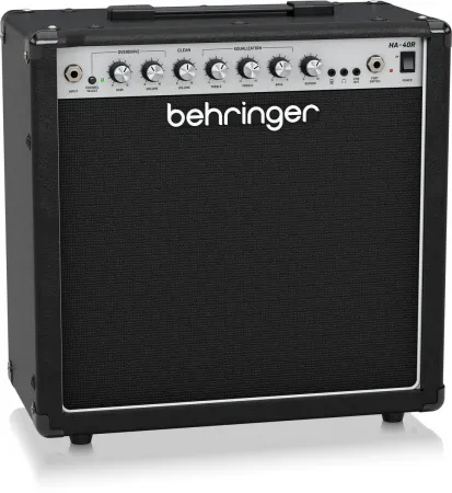 Купить BEHRINGER HA-40R по выгодной цене в Самаре
