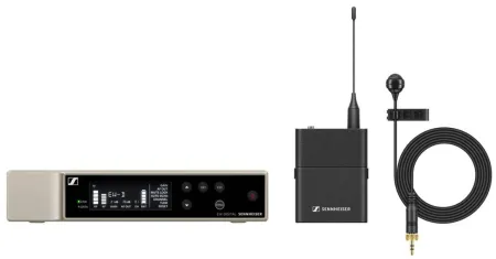 Купить Sennheiser EW-D ME4 SET (S7-10) по выгодной цене в Самаре