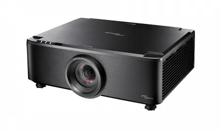 Купить Optoma ZU720TST по выгодной цене в Самаре