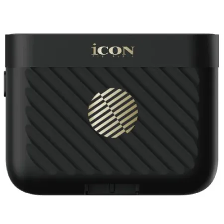 Купить Icon AirMic Pro Black по выгодной цене в Самаре