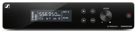 Купить SENNHEISER XSW 2-865-A по выгодной цене в Самаре
