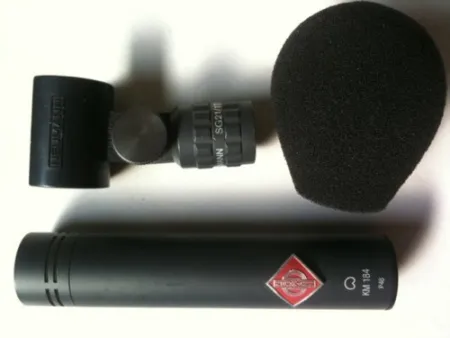 Купить NEUMANN KM 184 MT по выгодной цене в Самаре