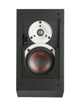 Купить DALI ALTECO C-1 [Black ASH] по выгодной цене в Самаре