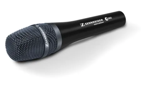 Купить SENNHEISER E 965 по выгодной цене в Самаре
