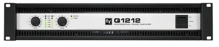 Купить ELECTRO-VOICE Q1212 -230 V по выгодной цене в Самаре
