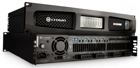 Купить Crown DCi4|1250 по выгодной цене в Самаре