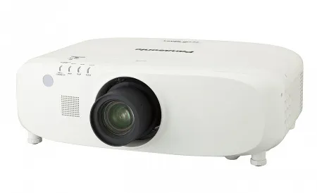 Купить Panasonic PT-EW730ZE по выгодной цене в Самаре