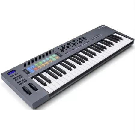 Купить NOVATION FLkey 49 MK1 по выгодной цене в Самаре