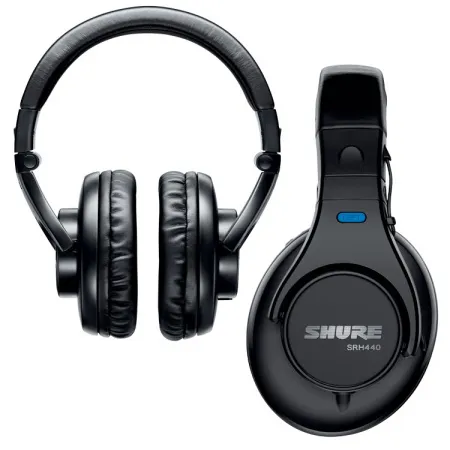 Купить SHURE SRH440 по выгодной цене в Самаре
