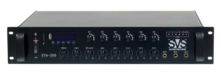 Купить SVS Audiotechnik STA-250 по выгодной цене в Самаре